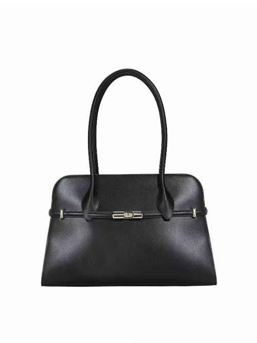 GOCCIA L DOME FURLA | WB01504.BX3104O6000 NERO